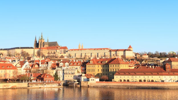 Prague