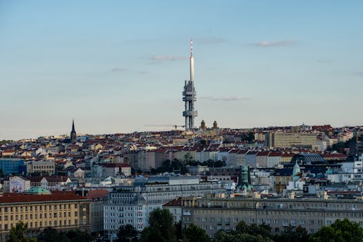 Prague 4