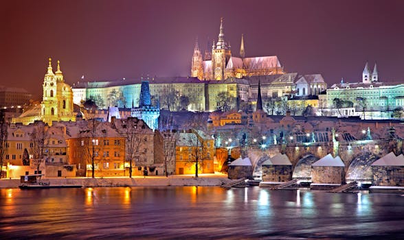 Prague 12