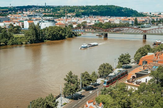 Prague 11