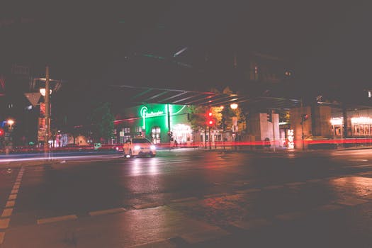 Berlin 8