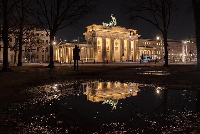 Berlin 10