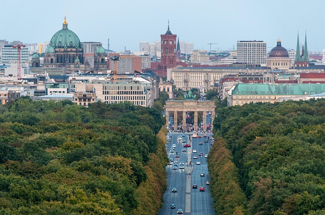 Berlin 12