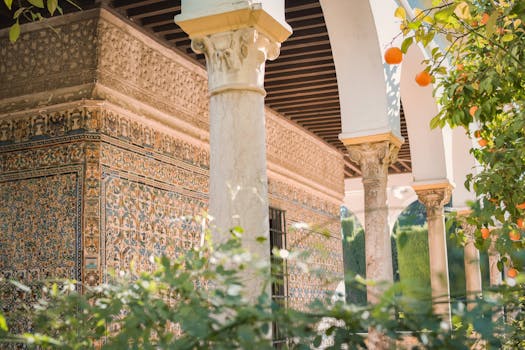 Seville 12