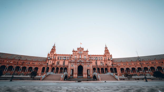 Seville 8