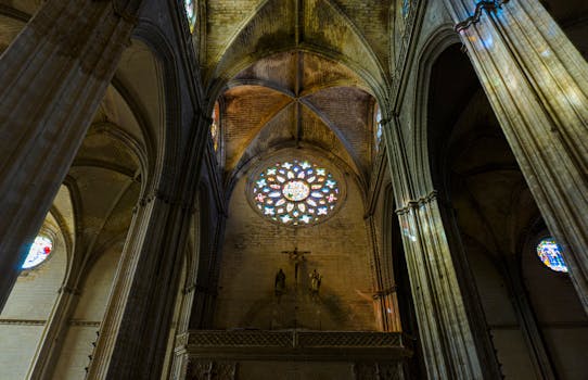 Seville 6