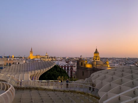 Seville 10