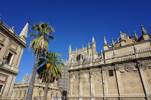 Seville 7