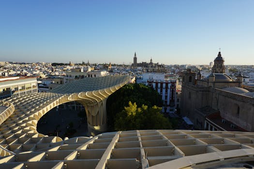 Seville 3