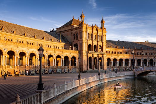 Seville 9