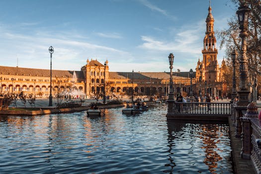 Seville 5