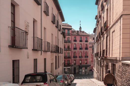 Madrid 3