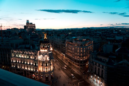 Madrid 11