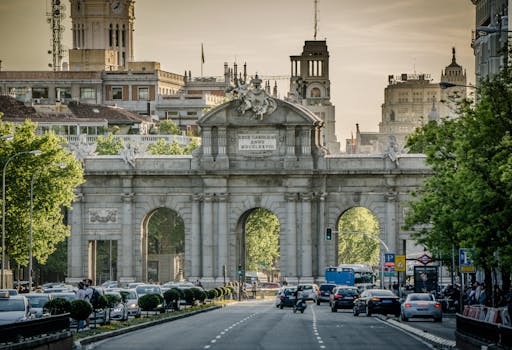 Madrid 2