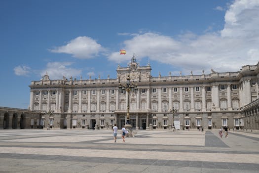 Madrid 9