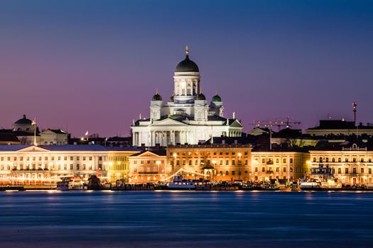 Helsinki 5