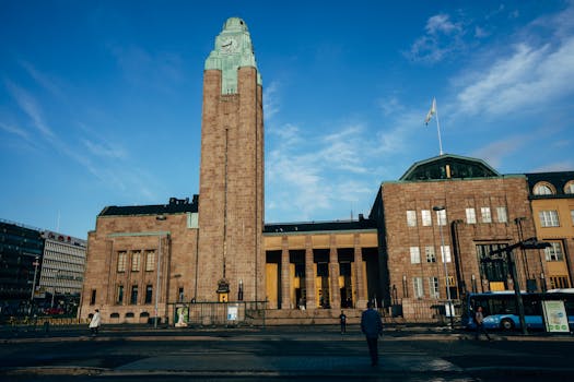Helsinki 7