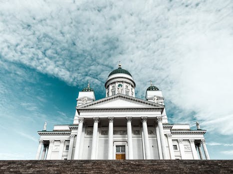 Helsinki 8