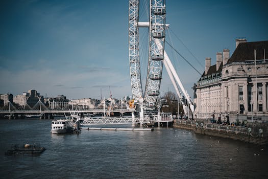 London 8
