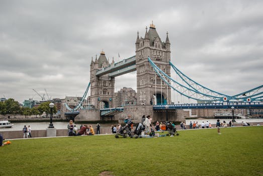 London 7