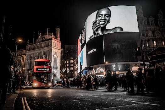 London 4