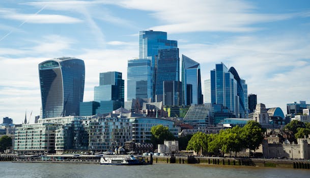 London 10