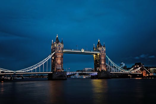 London 5
