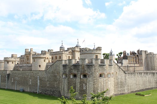 London 6