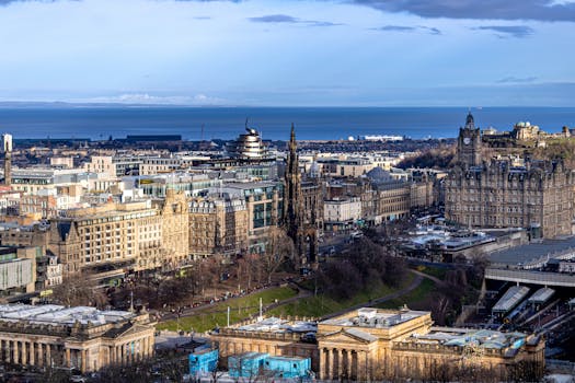 Edinburgh 11