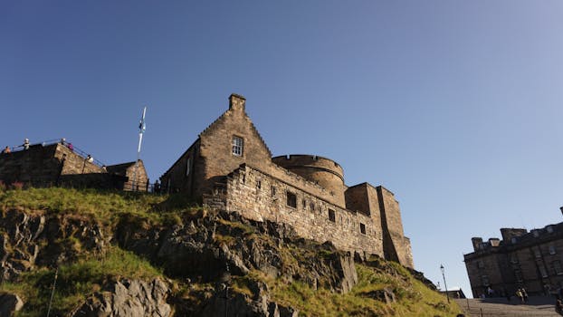 Edinburgh 4