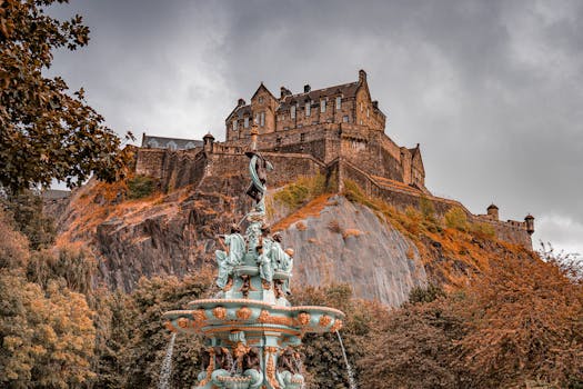 Edinburgh 5