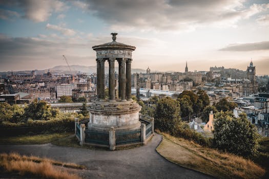 Edinburgh 7