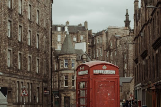 Edinburgh 10
