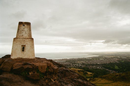 Edinburgh 12