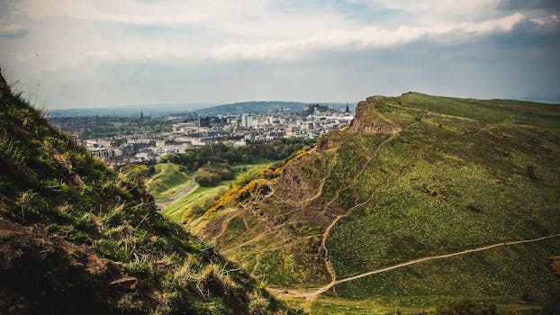 Edinburgh 3