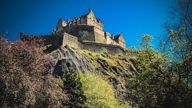 Edinburgh