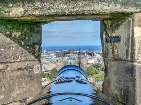 Edinburgh 2
