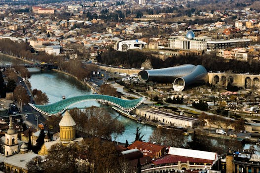 Tbilisi 10