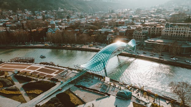 Tbilisi 7