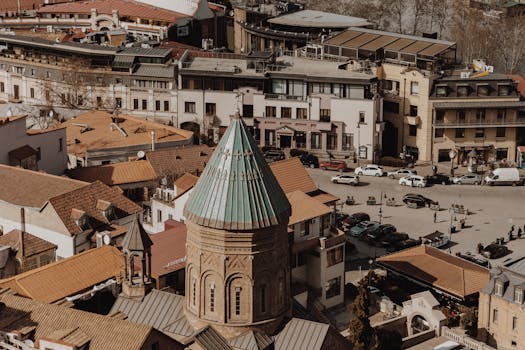 Tbilisi 8