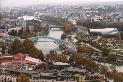 Tbilisi 3