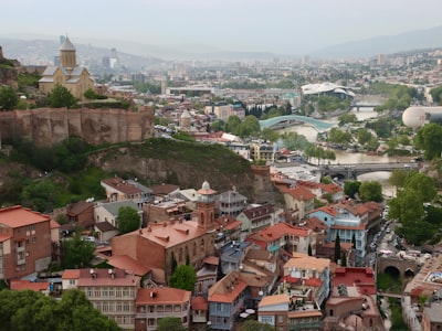 Tbilisi 2