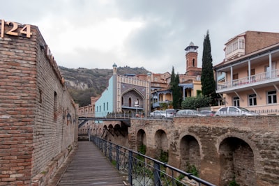 Tbilisi 4