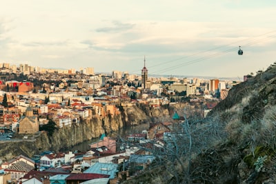 Tbilisi 5