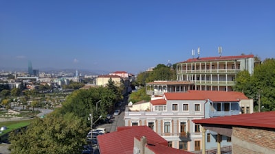 Tbilisi 6