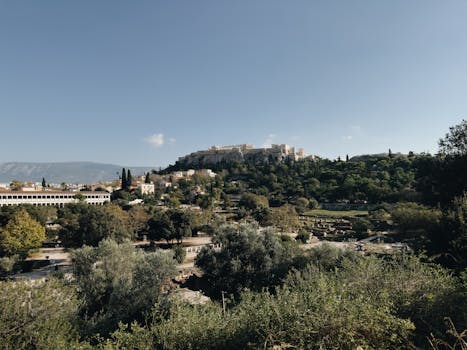 Athens 9