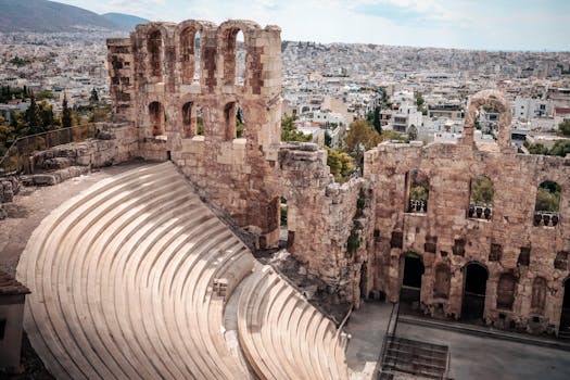 Athens 11
