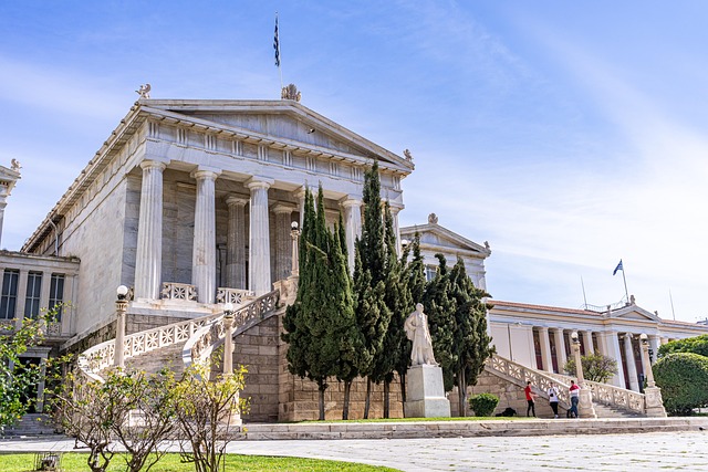 Athens 12