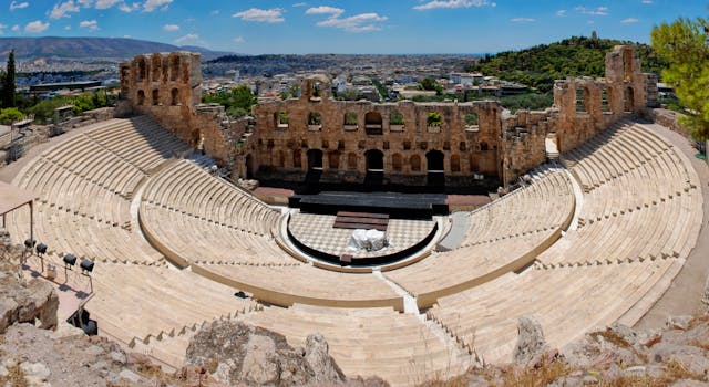 Athens 5