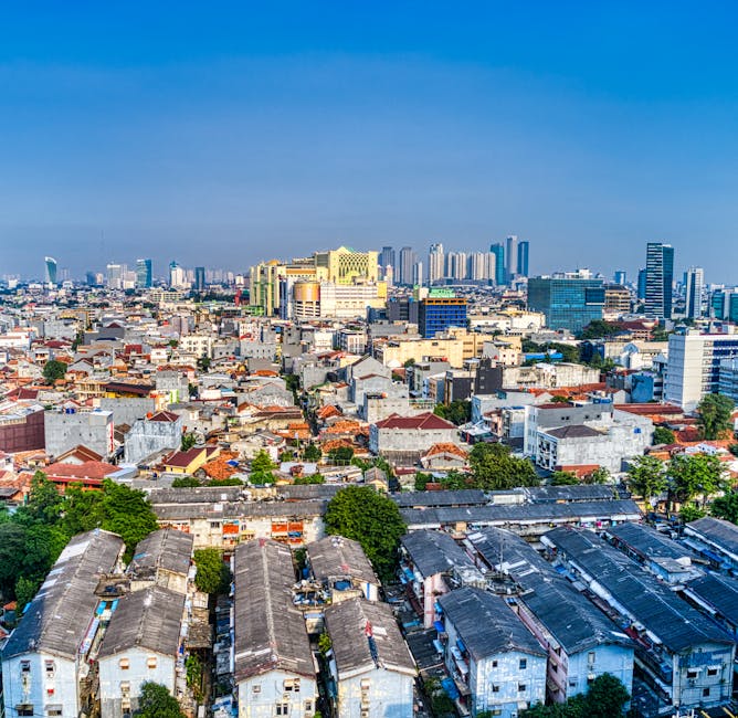 Jakarta 6